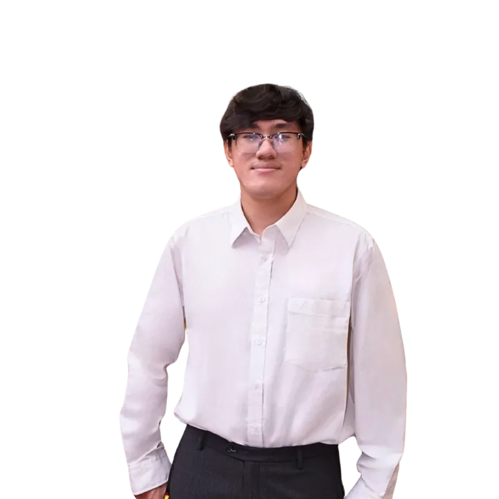 Tran Tien Van, Founder of Van Data Team