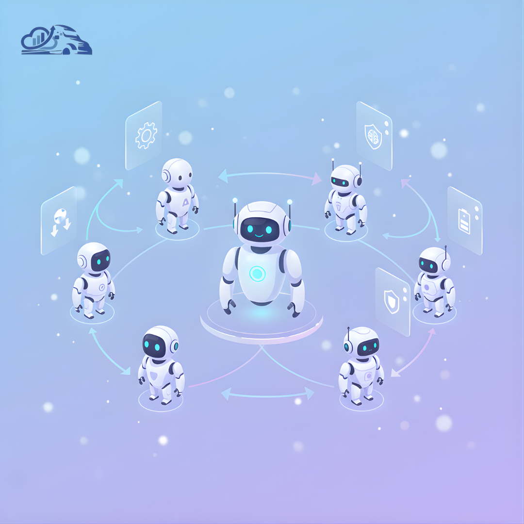 How Does Multi Agent System Development Prevent Failures?