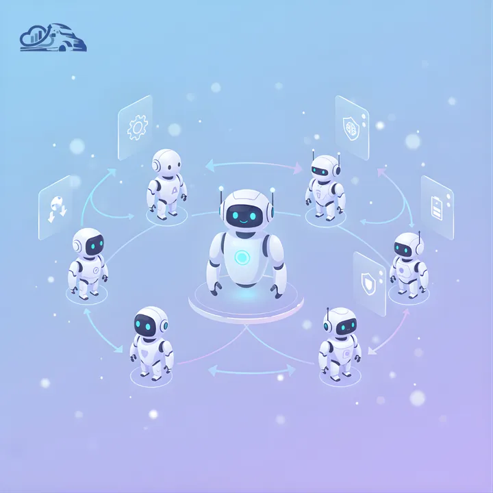 How Does Multi Agent System Development Prevent Failures?