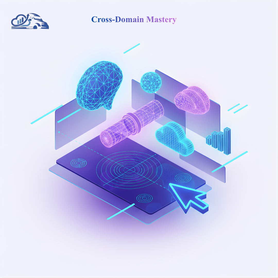 Cross-Domain Mastery