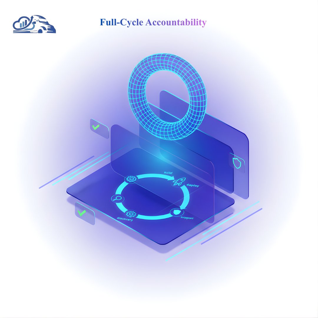 Full-Cycle Accountability