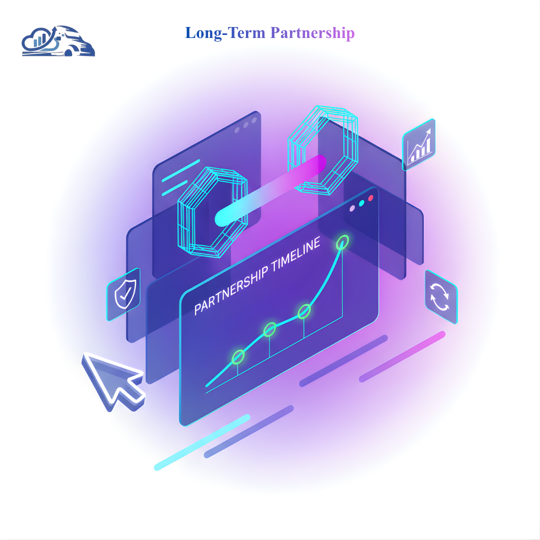 Long-Term Partnership
