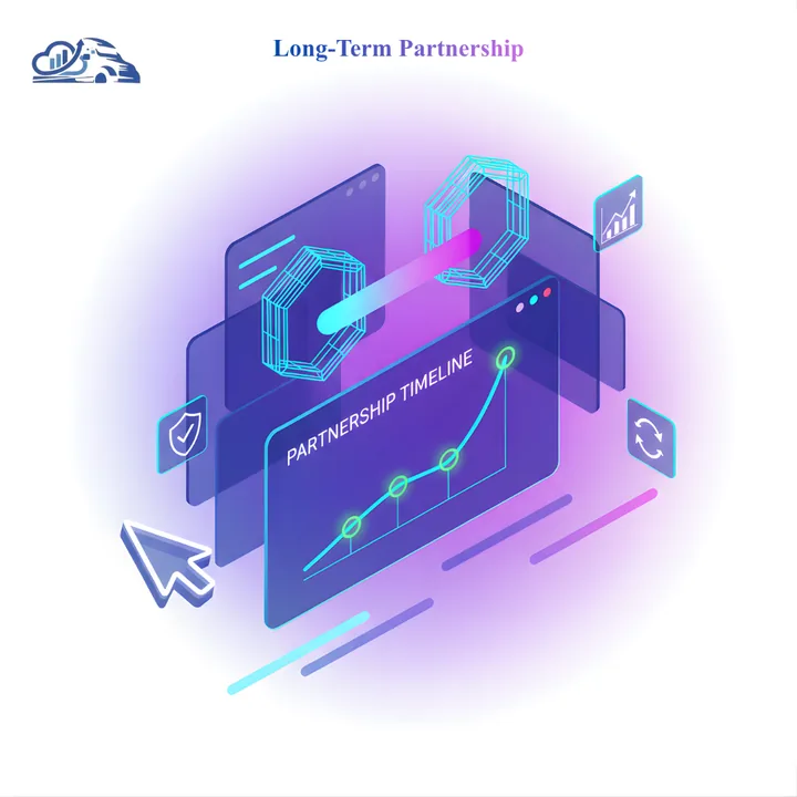 Long Term Partnership