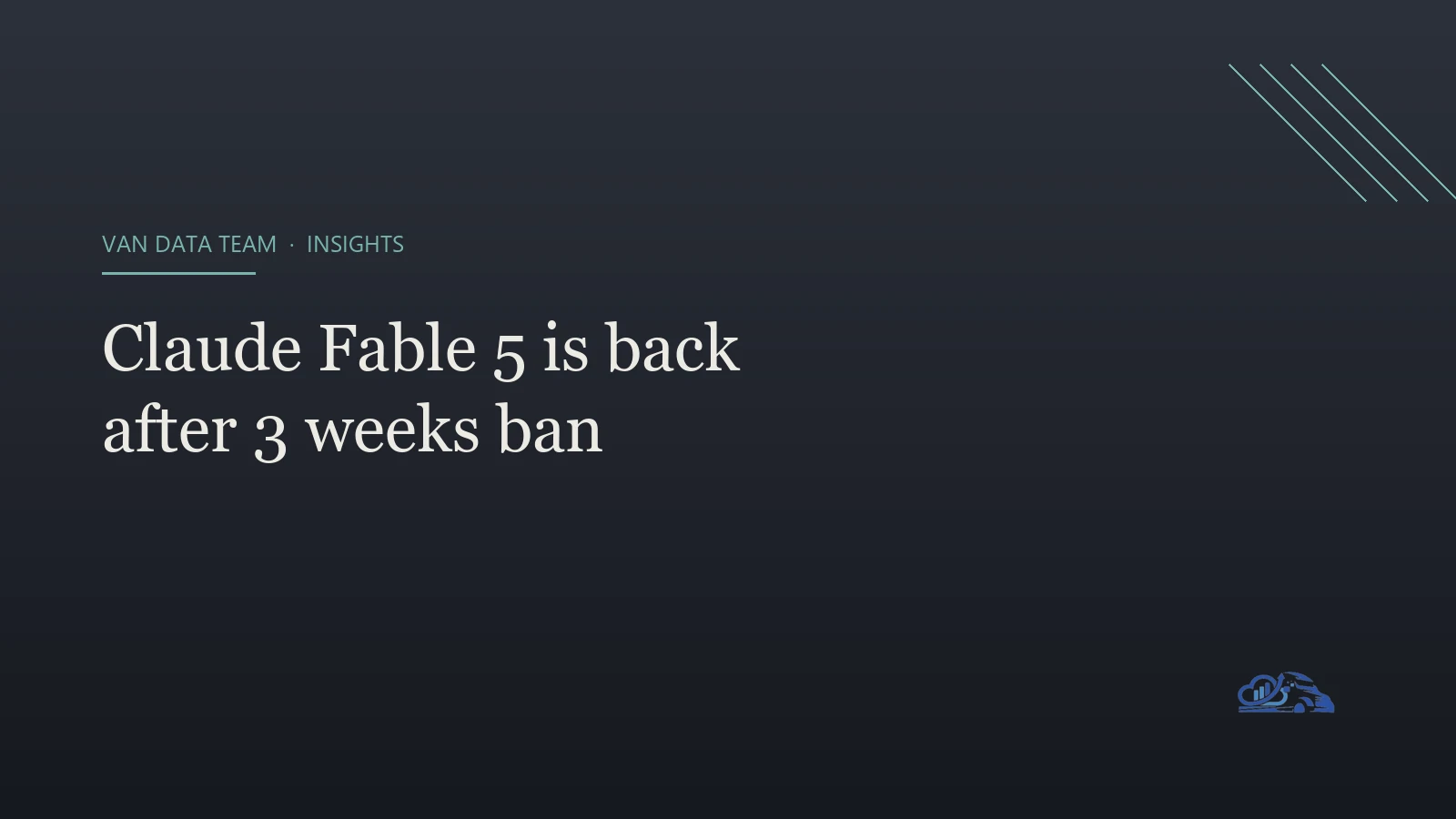 Claude Fable 5 Is Back After 3 Weeks Ban: A Production Team Guide