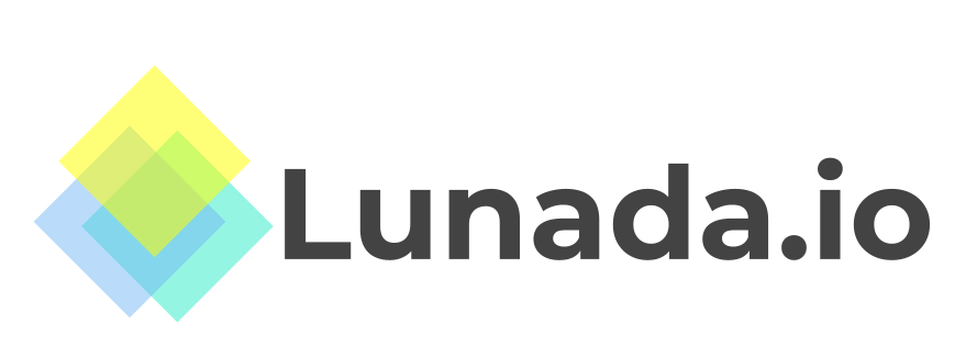 Lunada logo