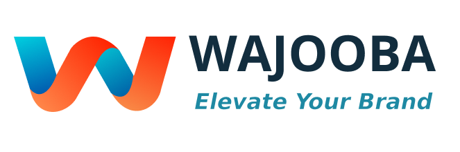 Wajooba logo