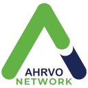 Ahrvo logo