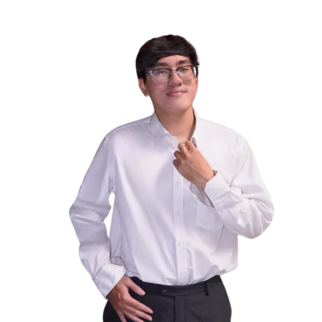 Tran Tien Van, Founder of Van Data Team