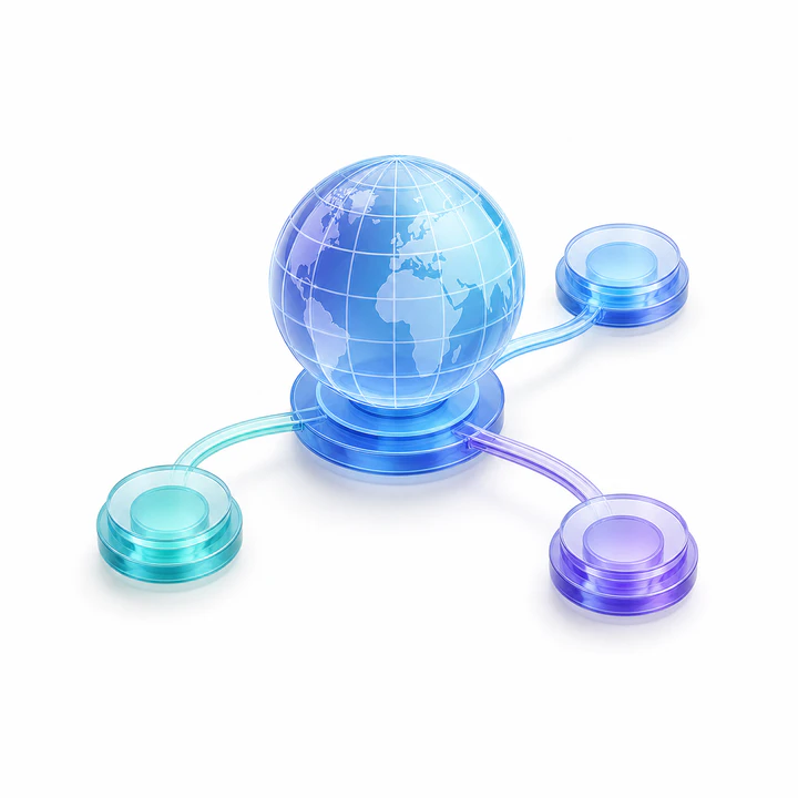 Domain and DNS