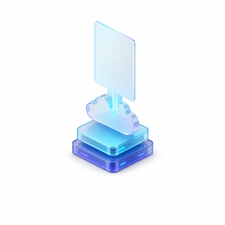 Hosting and Cloud