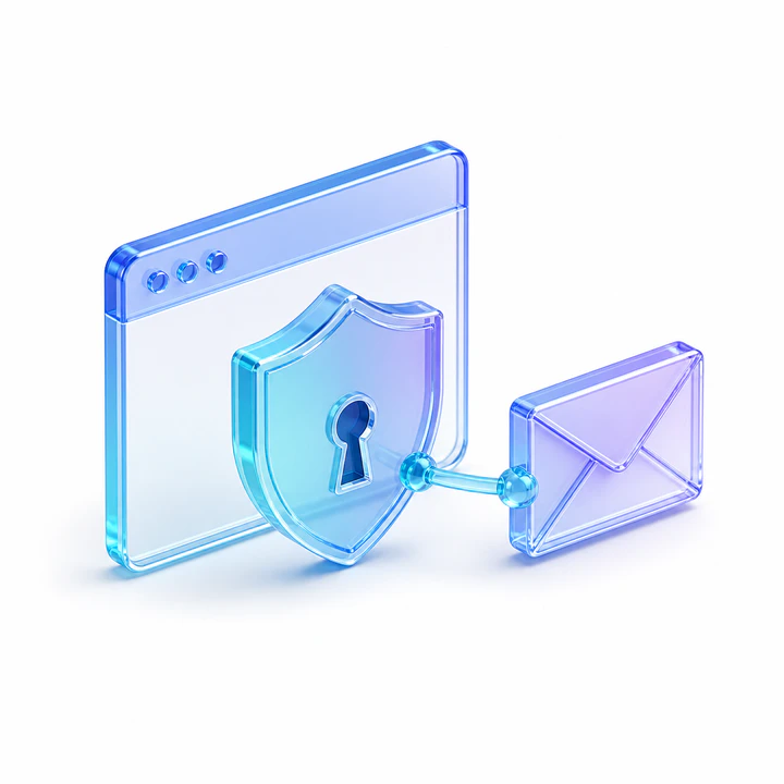 SSL and business email