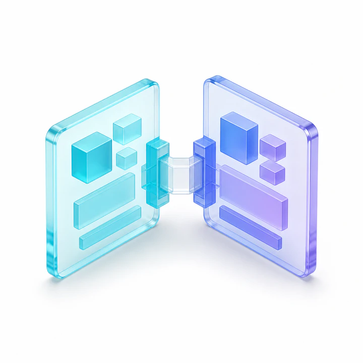 A defined website operations scope shared between the customer and delivery team
