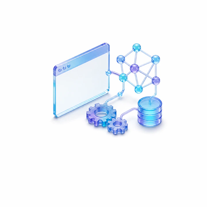 Context for AI and data work