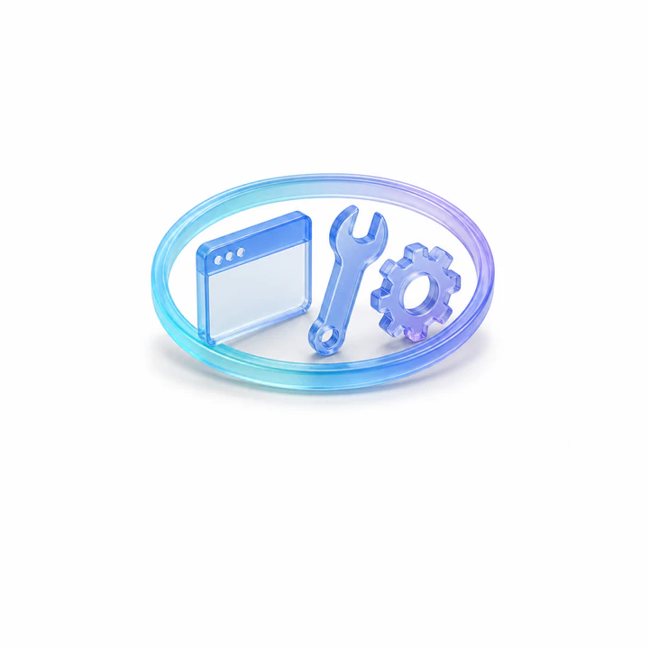 Implementation plus support